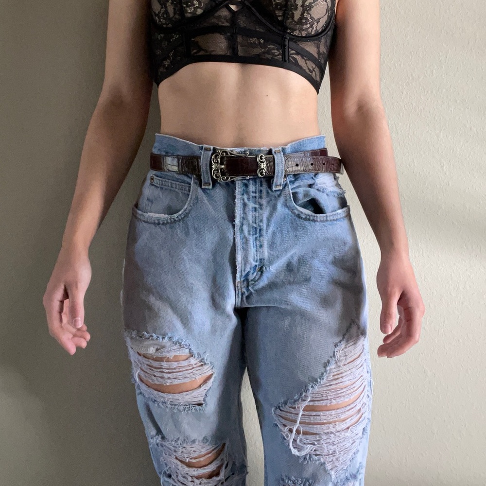 Jeans - Picture 2 of 7